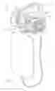 Fig. 02 - Emergency aircraft passenger oxygen respirator