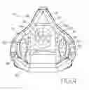Fig. 05 - Emergency aircraft passenger oxygen respirator