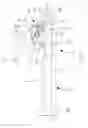 Fig. 06 - Mounting Type High-Altitude Movement Fall Arrester