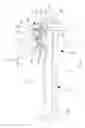 Fig. 07 - Mounting Type High-Altitude Movement Fall Arrester