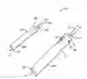 Fig. 01 - System for exercise equipment hinge
