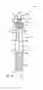 Fig. 09 - System for exercise equipment hinge