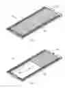 Fig. 02 - Cover assemblies for use in covering a sand area of a jump pit
