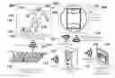 Fig. 01 - Sports events broadcasting systems and methods
