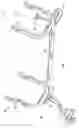 Fig. 02 - Accessory rack for a golf cart