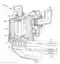 Fig. 01 - Impulse turbine with non-wetting surface for improved hydraulic efficiency