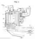 Fig. 02 - Impulse turbine with non-wetting surface for improved hydraulic efficiency