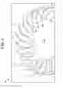 Fig. 07 - Impulse turbine with non-wetting surface for improved hydraulic efficiency