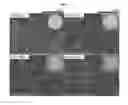 Fig. 02 - Method of post-treating zeolite membranes by using dye molecules