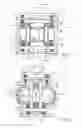 Fig. 02 - Mechanical system that fluidizes, mixes, coats, dries, combines, chemically reacts, and segregates materials