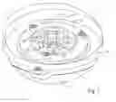 Fig. 07 - A METHOD FOR PROVIDING AN AXIAL GAP IN A CUTTER ASSEMBLY OF A GRINDER PUMP, AND A GRINDER PUMP COMPRISING A SHIM CONFIGURED FOR PROVIDING SAID AXIAL GAP