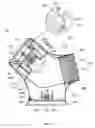 Fig. 06 - Airborne dust cleaner with vortex vacuum generator