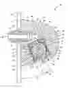 Fig. 01 - LIGATURE RESISTANT SHOWERHEAD
