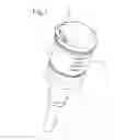 Fig. 02 - Dispensing device for fluid products