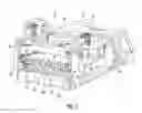 Fig. 02 - Shale shaker basket system