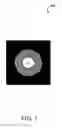 Fig. 02 - Embedded electronics in metal additive manufacturing builds enabled by low-melting temperature transition zone using material gradients