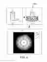 Fig. 07 - Embedded electronics in metal additive manufacturing builds enabled by low-melting temperature transition zone using material gradients