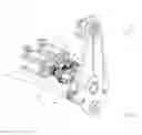Fig. 08 - Eccentric cutting drive having a variable stroke