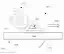 Fig. 01 - Blade accessory with guide