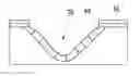 Fig. 01 - Grain-oriented electrical steel sheet and magnetic domain refinement method therefor