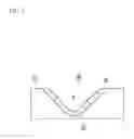 Fig. 04 - Grain-oriented electrical steel sheet and magnetic domain refinement method therefor