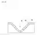 Fig. 05 - Grain-oriented electrical steel sheet and magnetic domain refinement method therefor