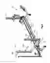 Fig. 04 - Base pod assembly fixture and method