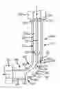 Fig. 01 - Flow directors and shields for abrasive flow machining of internal passages