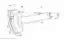 Fig. 01 - Front final gear assembly to propshaft clipping structure and installation method