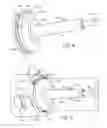 Fig. 04 - Front final gear assembly to propshaft clipping structure and installation method
