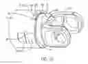 Fig. 07 - Front final gear assembly to propshaft clipping structure and installation method