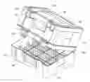 Fig. 01 - Tool box assembly