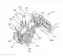 Fig. 01 - MOTOR-DRIVE ASSEMBLY CAPABLE OF DEPLOYING A TRACTION FORCE, USE OF THE ASSEMBLY FOR THE MOTORIZED DRIVING OF AN ARTICULATED ARM, AND ASSOCIATED METHOD