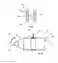 Fig. 07 - MOTOR-DRIVE ASSEMBLY CAPABLE OF DEPLOYING A TRACTION FORCE, USE OF THE ASSEMBLY FOR THE MOTORIZED DRIVING OF AN ARTICULATED ARM, AND ASSOCIATED METHOD