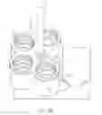 Fig. 06 - Robotic grommet installers and methods of installing grommets