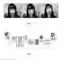 Fig. 06 - Method for learning and embodying human facial expression by robot