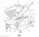 Fig. 02 - Programmable food slicer with digital scale control