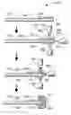 Fig. 01 - METHOD FOR BONDING INJECTION MOLDED PLASTICS