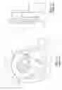 Fig. 02 - Thin profile cable attachment for a recliner link