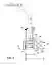 Fig. 06 - UGV with adaptive stabilizer
