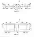 Fig. 03 - Aircraft having split wing and monoplane configurations