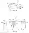 Fig. 04 - Aircraft having split wing and monoplane configurations