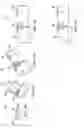 Fig. 08 - Aircraft having split wing and monoplane configurations