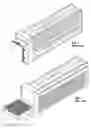 Fig. 02 - Direct gas-fired process air heater assembly utilizing a premix burner applied to a shrink wrap conveyer oven
