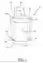 Fig. 02 - In-bottle apparatus for adding flavorings to pre-packaged drinks