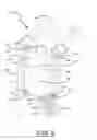 Fig. 06 - In-bottle apparatus for adding flavorings to pre-packaged drinks