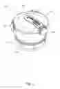 Fig. 03 - FRESHNESS PRESERVING FOOD CONTAINER