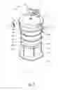Fig. 06 - FRESHNESS PRESERVING FOOD CONTAINER