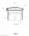 Fig. 10 - FRESHNESS PRESERVING FOOD CONTAINER