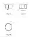 Fig. 18 - FRESHNESS PRESERVING FOOD CONTAINER